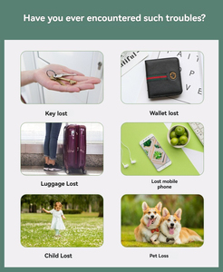 Thời gian thực <span class=keywords><strong>GPS</strong></span> vật nuôi mini không thấm nước định vị Tracer cổ áo IP67 không thấm nước hệ điều hành <span class=keywords><strong>Android</strong></span> 4 gam Mạng Beidou/LBS Nylon cho <span class=keywords><strong>Android</strong></span> - Product Image 6