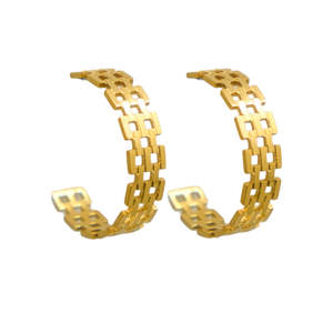 ต่างหูแฟชั่น PBBA-405 - Product Image 1