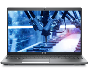 New Di Động Máy Trạm Chính Xác 3591 Máy Trạm Máy Tính Xách Tay PC Ultra7 155H Nvidia15.6-Inch FHD Máy Tính Di Động Cho Dell - Product Image 2