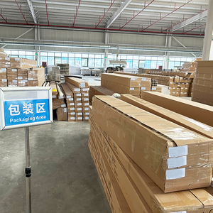 Revêtement mural alternatif <span class=keywords><strong>en</strong></span> WPC, panneau mural, façade pour décoration intérieure - Product Image 5