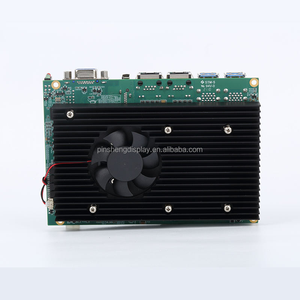 Ops H310C B250เมนบอร์ด Intel 4 USB 3.0 1 mpcie ช่องเสียบ DDR4 RAM 32GB ช่องคู่อุตสาหกรรม <span class=keywords><strong>Mini</strong></span> <span class=keywords><strong>ITX</strong></span> ใหม่ SATA IDE - Product Image 2