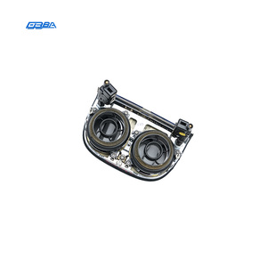 Ensemble de ventilation arrière central d'origine pour Bentley Mulsanne 2012 OE 3Y0819445 - Product Image 3