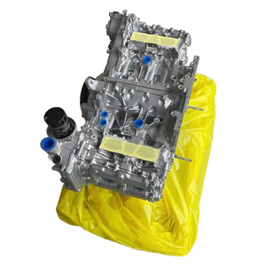 Motor EJ204 2.0L de 4 Cilindros Premium, Ensamblaje Completo y Bloque Largo para Modelos <span class=keywords><strong>Subaru</strong></span> <span class=keywords><strong>Forester</strong></span> SG, Impreza GG, Legacy BL - Product Image 1