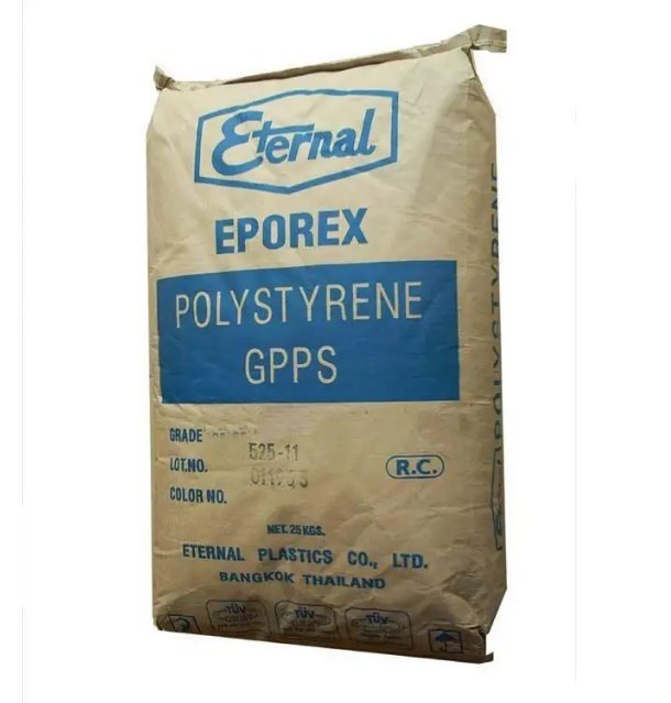 Virgin/ Regrind General Purpose Polystyrene/ Gpps Resin/ Gpps Granules Plastic Raw Material