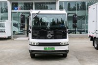 Camion léger électrique BYD T5 hybride 4x2 à plateau, autonomie de 1100 km, PHEV EV, camion à énergie nouvelle, prix d'usine