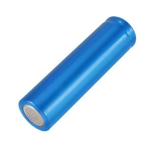 Batterie au lithium rechargeable 18650 3000Mh 3.7V Blue Skin pour lampes de poche et lampes frontales - Product Image 2