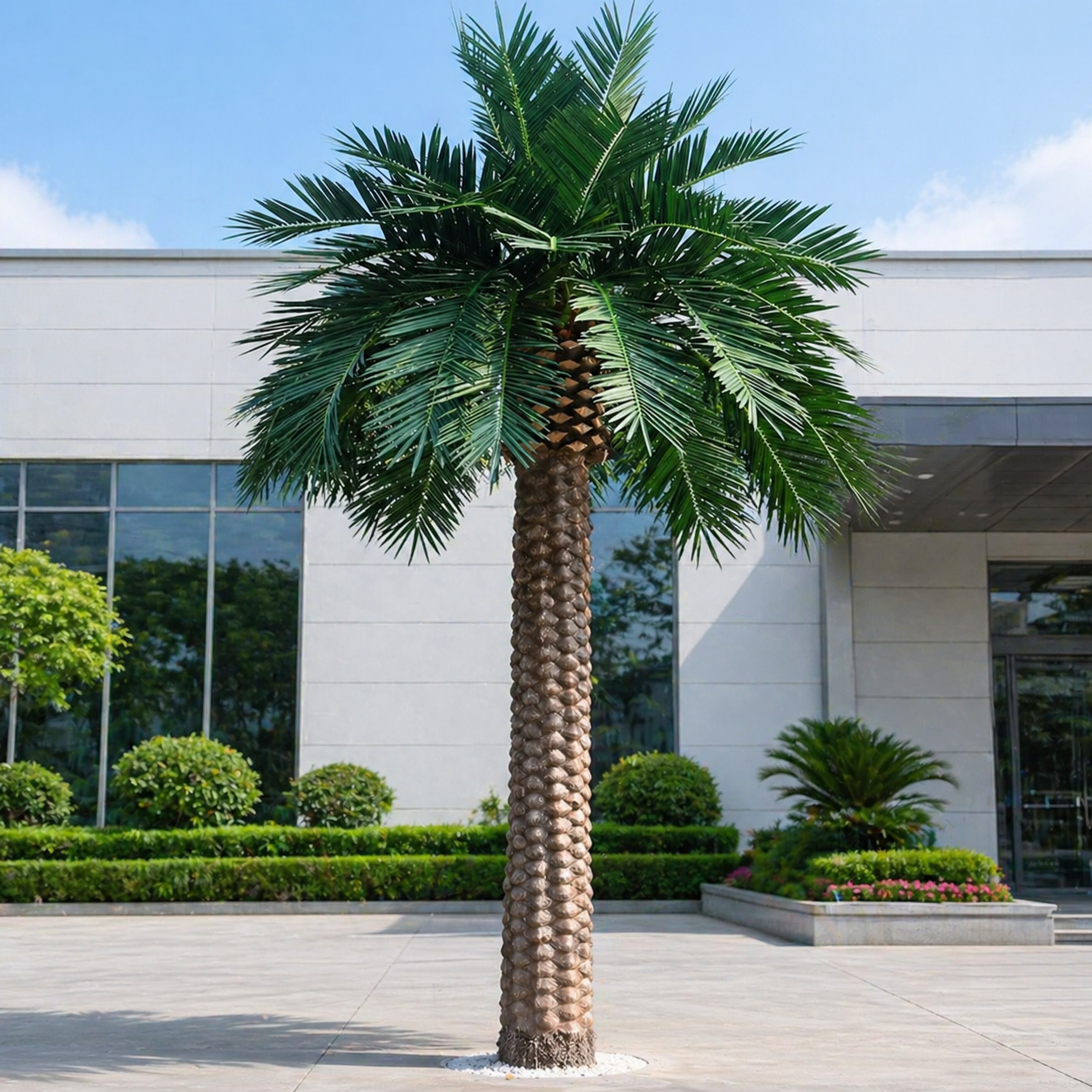 Palmera de interior 3M