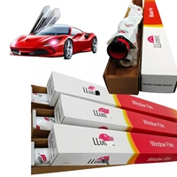 Lámina Solar Llumar 35, Material con Protección UV, Cambio de Color, Compatible con Air 80, Película para Ventanas Llumar, Cerámica Llumar Atr15