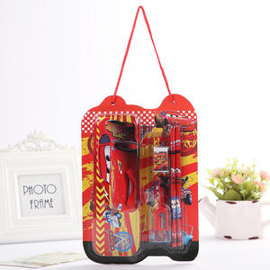 Ensembles de papeterie Kerui Creative Cartoon Cadeaux de <span class=keywords><strong>rentrée</strong></span> pour les jardins d'enfants et les écoles Cadeaux de festival - Product Image 5