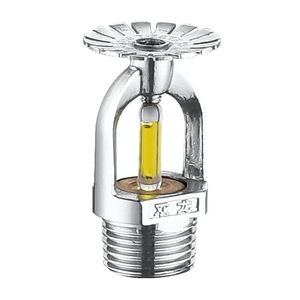 Sprinkler Automatico Antincendio a Sospensione con Atomizzazione per Protezione e Sicurezza - Product Image 3