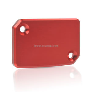 Couvercle de réservoir de liquide de frein avant et arrière <span class=keywords><strong>YZF</strong></span>-<span class=keywords><strong>R125</strong></span> pour moto <span class=keywords><strong>Yamaha</strong></span> FZ-16 FZS150 <span class=keywords><strong>YZF</strong></span> <span class=keywords><strong>R125</strong></span> FZ16 FZS 150 FZ 16 - Product Image 2