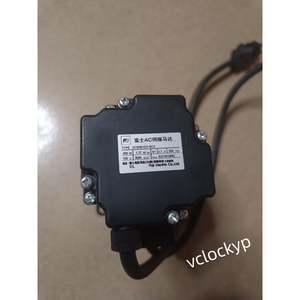 Servomotor Fuji Electric GYB401D7-RC2 Usado - Product Image 1