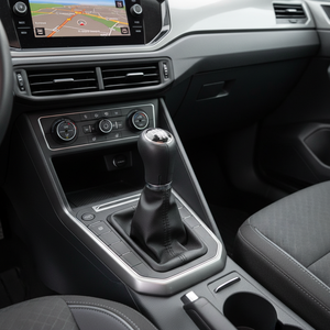 Poignée de levier de vitesse Polo Car Gear 10-156r0711113r 6r0711113r TR - Product Image 3