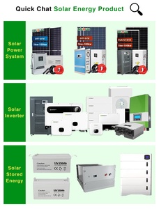 Generador <span class=keywords><strong>Solar</strong></span> Mutian de 3kW, 5kW, 10kW, Kit Completo Fuera de la Red, Almacenamiento de Batería de Litio, Sistema de Energía de Respaldo para el Hogar - Product Image 6