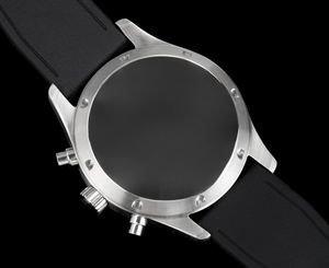 รุ่นลิมิเต็ดอิดิชั่นแบบร่วมผลิต - สไตล์สปอร์ต - คุณภาพระดับพรีเมียม - แฟชั่นทันสมัย - นาฬิกาข้อมือผู้ชายแบบกลไกอเนกประสงค์ - Product Image 2