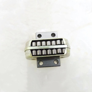Cuscinetto a Rulli Lineare di Precisione IKO Japan <span class=keywords><strong>GSN</strong></span> 32 in Acciaio Cromato, Lunga Durata Operativa - Product Image 3