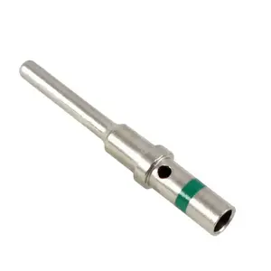 0460-215-16141 Pin automotivo DT Conector 16 # terminal macho 0462-209-16141 terminal fêmea