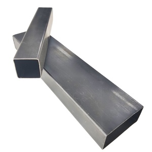 Chiều dài tùy chỉnh ASTM A513 erw ống thép cơ khí cho đồ nội thất và các dự án chế tạo trang trí - Product Image 1