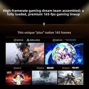 OnePlus 15 16GB+512GB con Identificazione Impronte Digitali sullo Schermo, <span class=keywords><strong>ColorOS</strong></span> 16.0, Snapdragon 8 Elite Gen 5 Octa Core, NFC, Smartphone 5G - Product Image 6