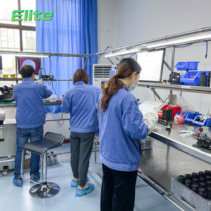 2025 nuevo monocular de visión nocturna NVM utiliza Mx10160 43x17,5mm Tubo Blanco/Verde PVS-14 FOV 40 grados PVS 14 - Product Image 6