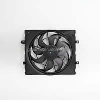Nouveau ventilateur de radiateur électronique OEM CS35 PLUS 1.4T avec réservoir Eado Plus OE 1308010-BN02 1301200-BQ01