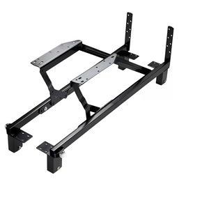 Bisagra deslizante para sofá Xinjunye de 78 cm, bisagras metálicas para cajones de sofá cama, mecanismo de elevación para almacenamiento en sala de estar - Product Image 2