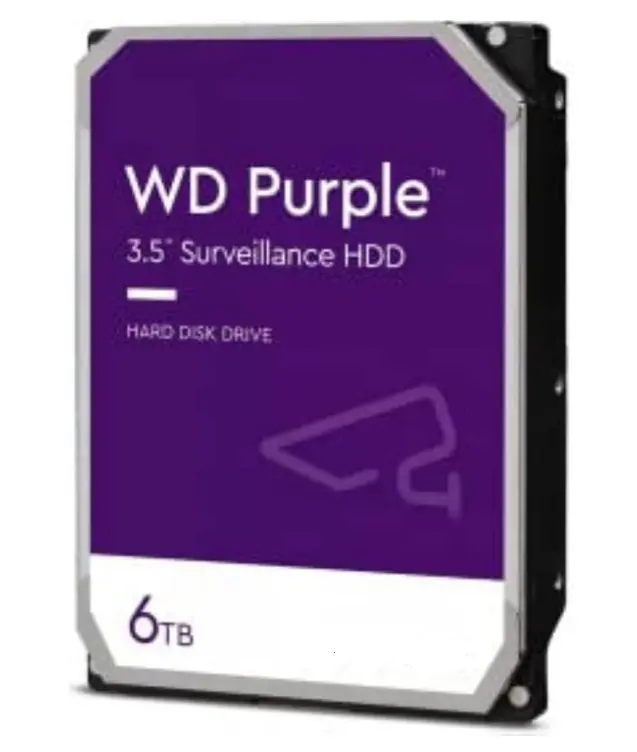 WD121EJRP 하이 퀄리티 12 TB WD 감시 하드 디스크 SAS/SATA 7200rpm 하드 드라이브 CMR 3.5 인치 좋은 가격 재고