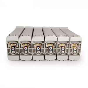 680ML 83 Designjet UV Pigment Ink Cartridge for HP DesignJet 5000 5000PC 5500 5500ps UV <b>Printer</b> Full Technical Support - Product Image 2