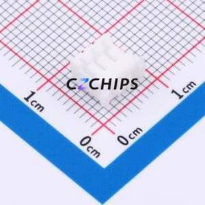 WAFER-PH200JK-3A Housing (Wire-to-Board / Wire-to-Wire) P=2mm Connector 2mm PH 1 3 - Product Image 1