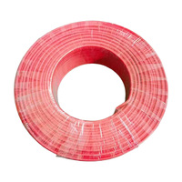 Câble d'alimentation pour pompe submersible électrique à puits foré, 1 conducteur, câble à fiche, basse tension 450/750V, CÂBLE BRS