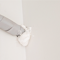 GORSEAL ITEM-K 750ml Mousse PU expansive isolante et adhésive pour cadres de fenêtres, portes, joints muraux et étanchéité contre les intempéries