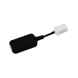 Importation et programmation des données de la moto électrique MOLISAI, compatible avec le module de commande VOTOL C90 - Product Image 1