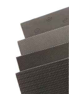 Hoja de suela de goma de diseño de moda de alta calidad - Product Image 2