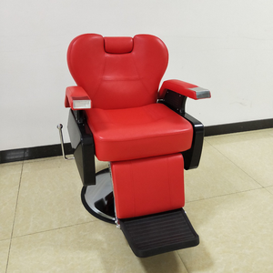 Chaise de Barbier Professionnelle avec Pompe Hydraulique pour Salon de Coiffure – La <span class=keywords><strong>Moins</strong></span> Chère - Product Image 5