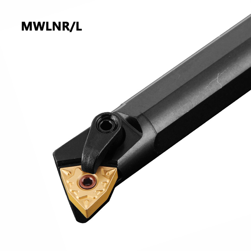 MCLNR MWLNL CLNR Резка CNC токарный инструмент для внутреннего растачивания