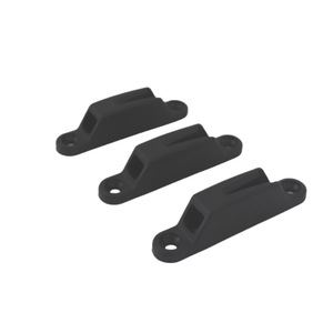 Accastillage marin professionnel de 15 ans, charnière de kayak, gouvernail, ancre, pince pour corde, antidérapant, stable, résistant à l'usure, résistant à la corrosion - Product Image 4