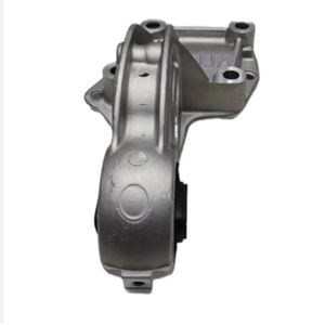 Zhixin ฉากยึดกันชนเครื่องยนต์307 9681079480 1807ZO 1807Y9สำหรับเปอโยต์206 207 308ซีตรอง C2 - Product Image 3