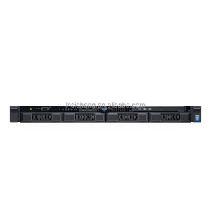 Server <span class=keywords><strong>Dell</strong></span> R230 1U a Basso Consumo Energetico Usato o Ricondizionato con Garanzia di 3 Anni Disponibile per Piccole Aziende - Product Image 1