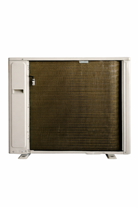 Unité de réfrigération pour chambre froide à onduleur DC <span class=keywords><strong>KLM</strong></span>-050 R410A, refroidisseur d'<span class=keywords><strong>air</strong></span> à double ventilateur, ensemble complet, capacité de refroidissement de 11 600 W (-20°C à +25°C) - Product Image 2