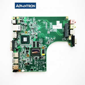 Carte mère industrielle ADVANTECH EBC-SH01 Rev.A1, module CPU, carte principale, stock original, testée à 100 % et fonctionnelle - Product Image 3