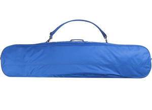 Winter Outdoor Travel Eco-Friendly Completely Waterproof Polyester Snowboard Cover Skateboard Sleeve Case 140-160cm <b>Ski</b> Board - Product Image 5