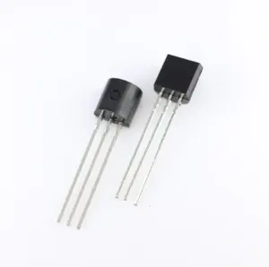 S8050 Nhà Sản Xuất Transistor TO92 Transistor S8050