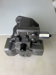 Bomba Hidráulica Bomba Hidráulica A10VSO28DFR A10VSO45DFR Série A10VSO71DFR Pistão Bomba Hidráulica A10VSO45DFR/31RPSC62K68 AA10VSO28DFR/30R-PKC62N0 - Product Image 5