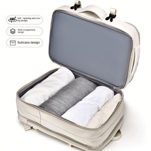 Custom logo Large Sports Female College Capacity <b>Bag</b> Student <b>Women</b> Travel Bagpack Waterproof <b>Bag</b> Pack Travel <b>Laptop</b> <b>Bag</b> Backpack - Product Image 6