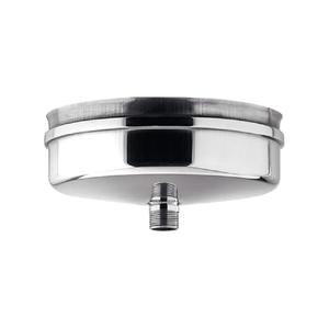 ฝาท่อระบายน้ำควบแน่น Ø เครื่องมือหมุน200มม. สำหรับระบบระบายน้ำ - Product Image 2