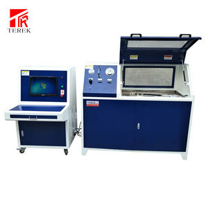 TEREK 100 psi-90000 psi aralığı su/hidro/hidrolik/hidrostatik/burst basınç test cihazı - Product Image 4