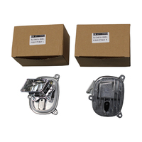 JUSHUO Série 6 F06 F12 F13 LCI Accessoires de voiture Feux de jour 63117394903 63117394904 Module