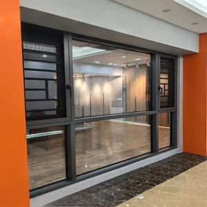 <span class=keywords><strong>Finestre</strong></span> a battente in alluminio per <span class=keywords><strong>finestre</strong></span> di lusso con stelle energetiche Standard canadesi - Product Image 6