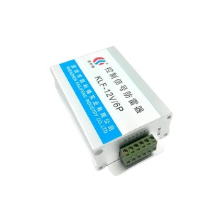 Kerbs อุปกรณ์ป้องกันสัญญาณไฟกระชาก6P DC Klf-12v สำหรับใช้ในอุตสาหกรรม - Product Image 5