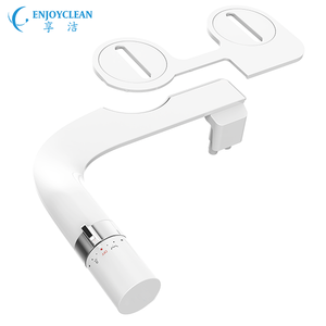 Spray de chuveiro bidé limpo musulano eb5600 - Product Image 4